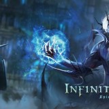 Lineage 2 Infinite Odyssey