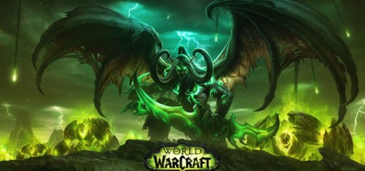 world of warcraft legion